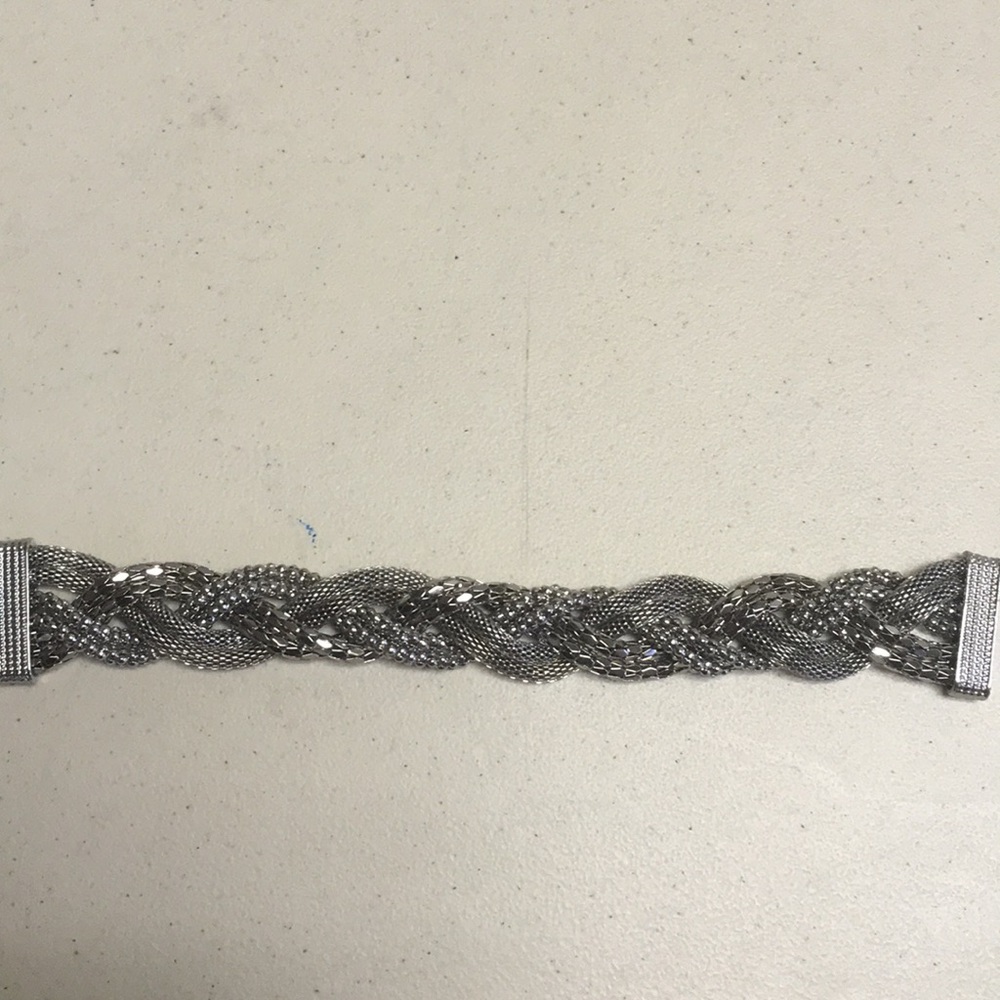 Chunky Bracelet